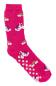 Preview: 6 Paar TippTexx 24 Kinder ABS Stoppersocken Einhorn